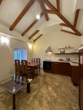 Old town apartments Trogir